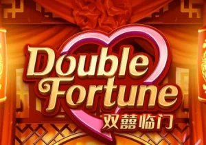 bet10 Double Fortune