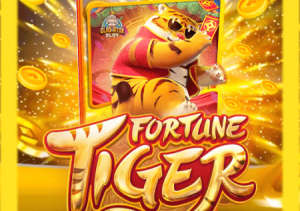 bet10 - fortune tiger